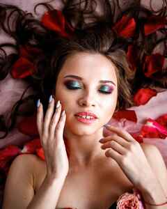 Анастасия Шмелева Страсть