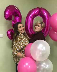 Лиана Бессарабова Счастье