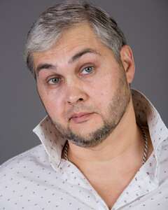 Вячеслав Анисов Удивление