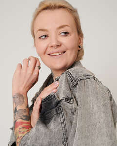 Мария Комарова Счастье