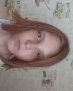 Мадина Ахметова Раздражение