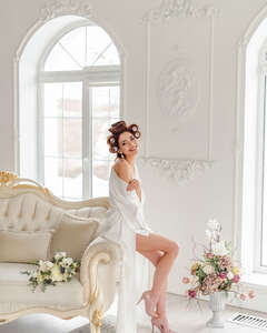 Диана Романова Счастье