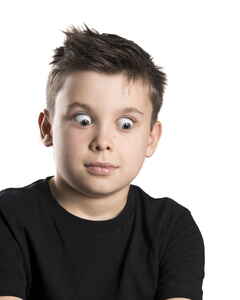 Родион Михайлов Удивление