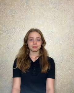 Варвара Радченко Грусть