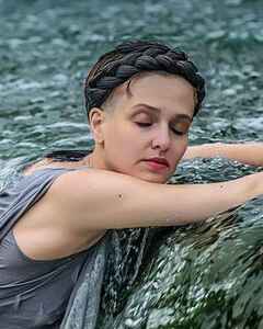 Мария Тимошенко Слёзы