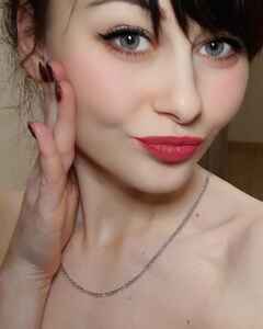 Anastasia Bolgova Страсть