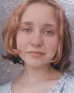 Виктория Курдюкова Грусть