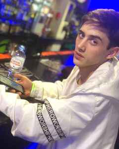 Мариус Болду Раздражение