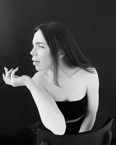 Юлия Черникова Скепсис