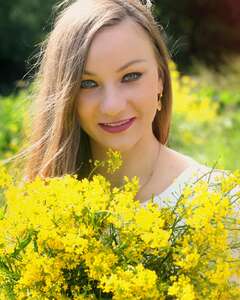 Лена Храмкова Счастье