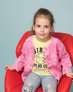 Яна Булатова Задумчивость