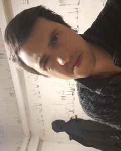 Михаил Рооз Раздражение