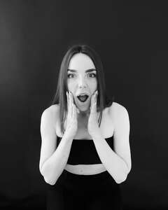 Юлия Черникова Удивление