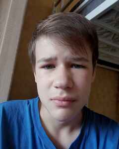 Кирилл Егоров Грусть