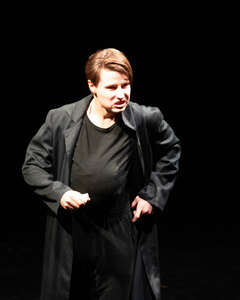 Роман Сапиро Раздражение