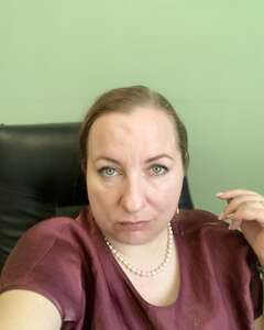 Анна Кременецкая Скепсис