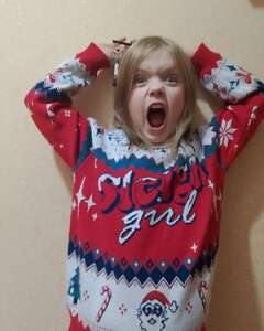 Кристина Зверева Раздражение