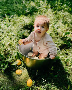 Александр Баум Удивление