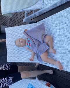 Стефания Комарских Усталость