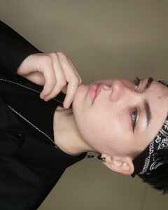 Дарья Куракова Задумчивость