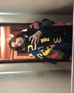 Марьям Тагиева Страсть