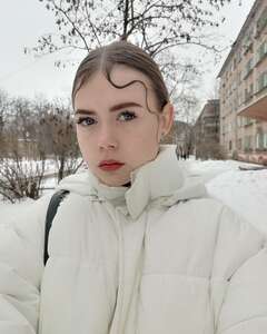 Мария Червякова Грусть