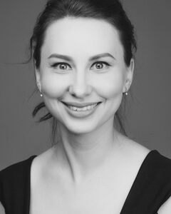 Kristina  Удивление