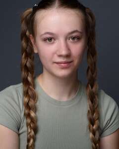 Анна Азаренкова Усталость