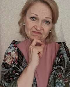 Ирина  Скепсис