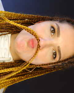 Rasmiya Абасова Скепсис