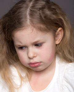 Анна Дмитриева Грусть