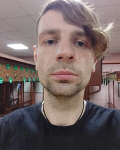 Олег Харькин Грусть