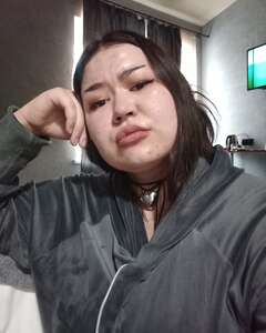 Зульфия Насырова Скепсис