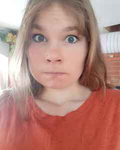 Василиса Скаредина Стыд