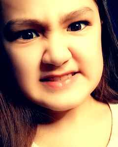 Айзиля Ишемгулова Раздражение