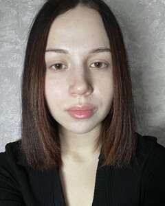 Анджела Комарских Страсть