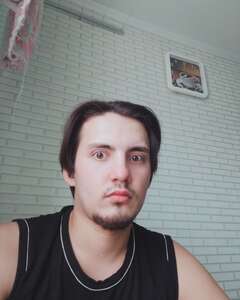Viktor Buzitskii Удивление