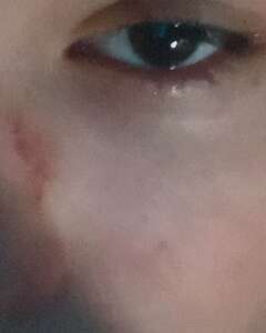 Воронкова Александра Слёзы