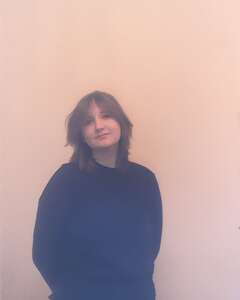 Полина Чугуева Влюблённость