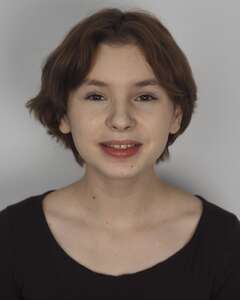 Варвара Пушкина Влюблённость