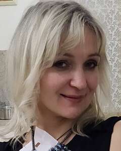 Татьяна Филиппова Счастье