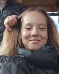 Анна Качур Счастье