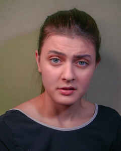 Александра Абанина Скепсис