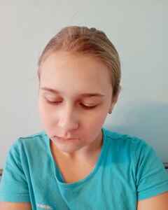 Екатерина Романенко Стыд