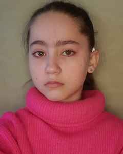 Валерія Ютиш Скепсис