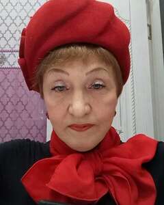 Татьяна Соколова Усталость