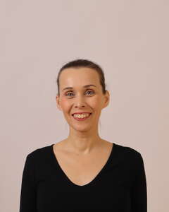Tatiana Antonchenkova Счастье