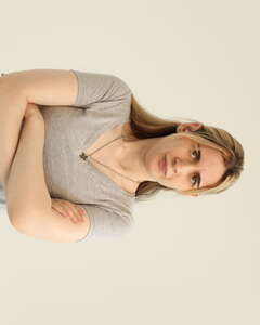 Наталья Дементьева Раздражение