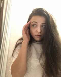 Андриана Кравченко Стыд