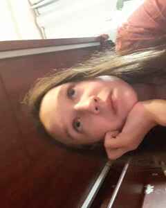 Вероника Курощепова Влюблённость